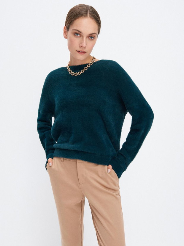 Sweter Mohito, 79,99 zł z 99,99 zł