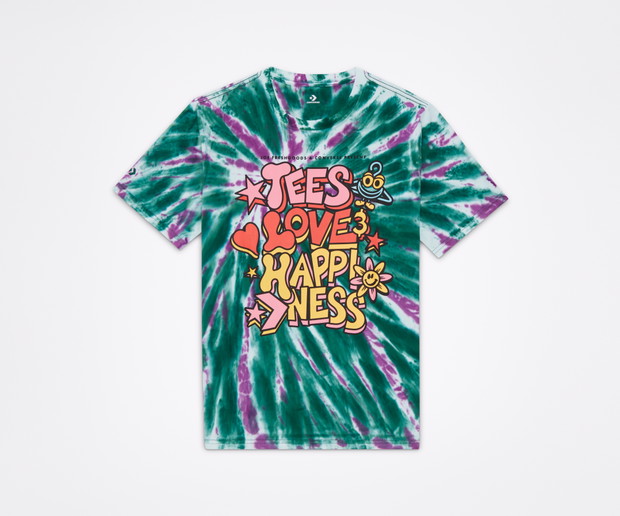 T-shirt Converse x Joe Freshgoods, 219 zł