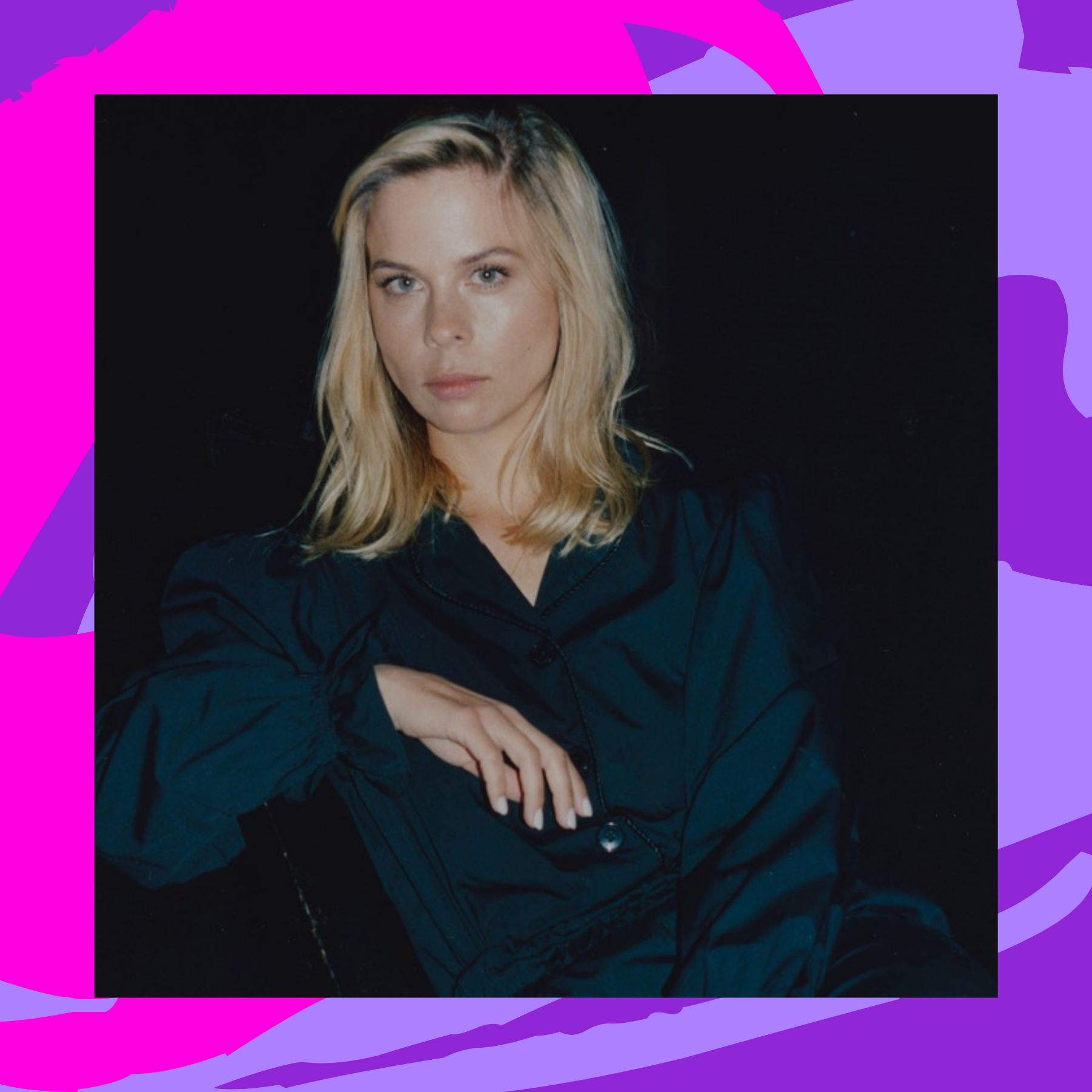 Glamour Girlboss Podcast: Magdalena Linke-Koszek