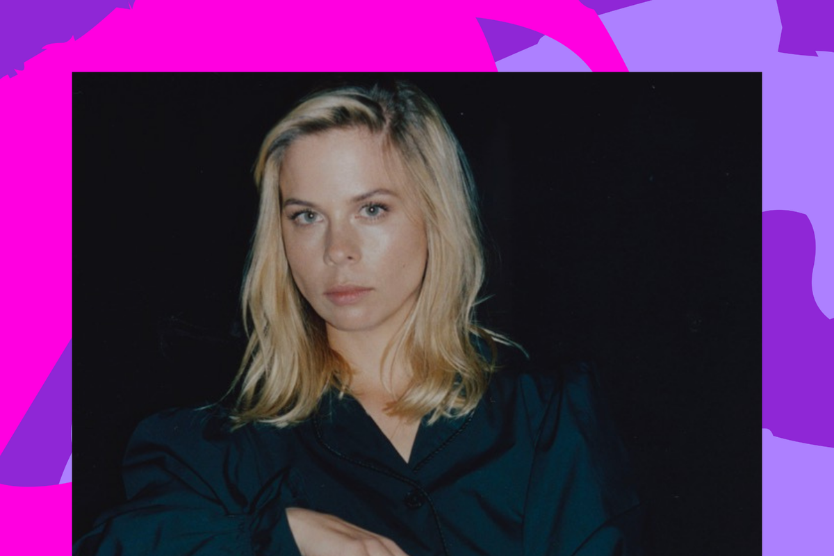 Glamour Girlboss Podcast: Magdalena Linke-Koszek