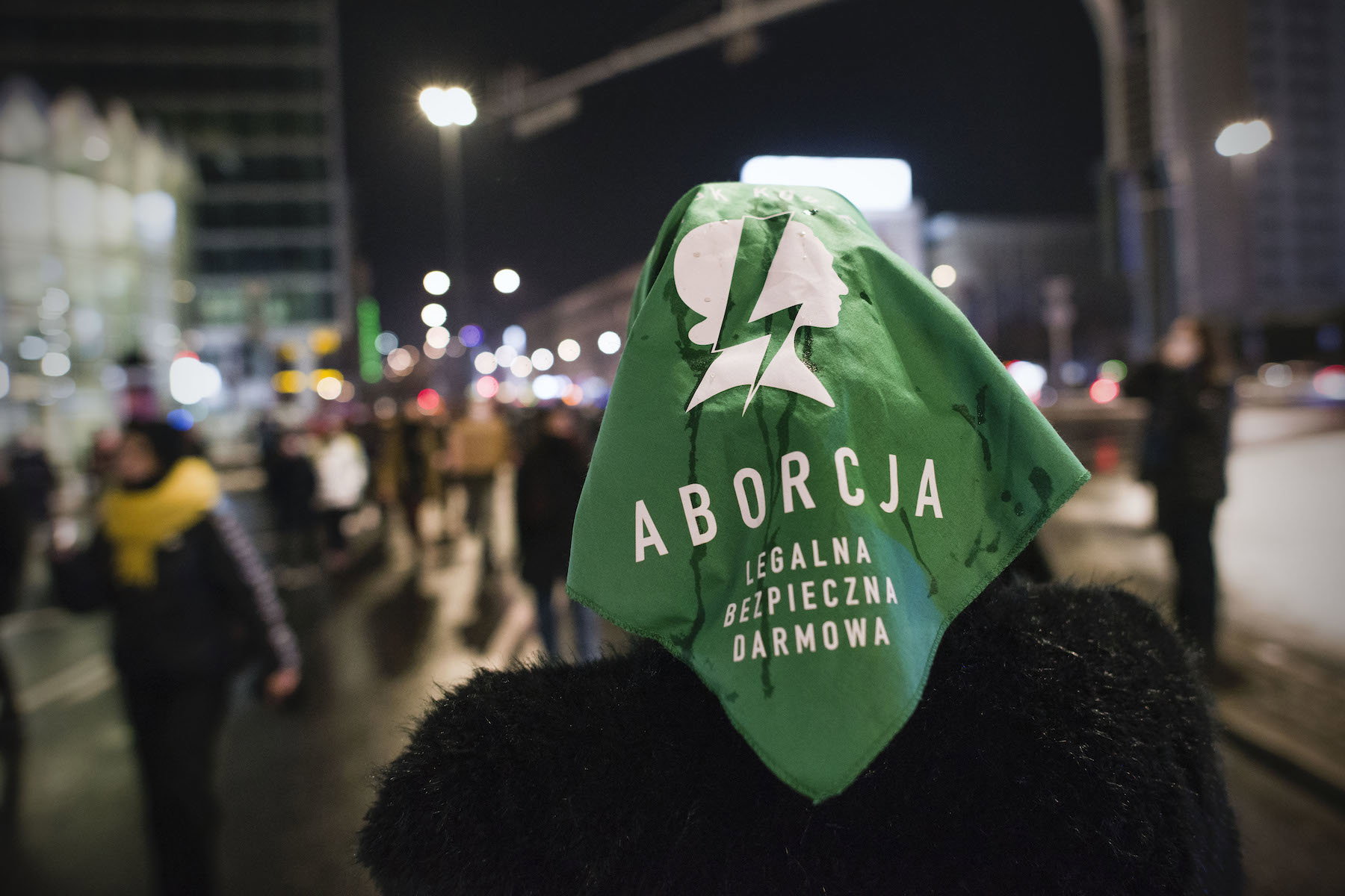 Myślę, czuję, decyduję, czyli szczerze rozmawiamy o aborcji