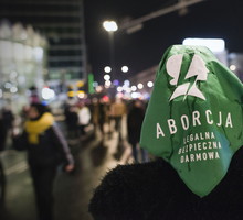 Myślę, czuję, decyduję, czyli szczerze rozmawiamy o aborcji