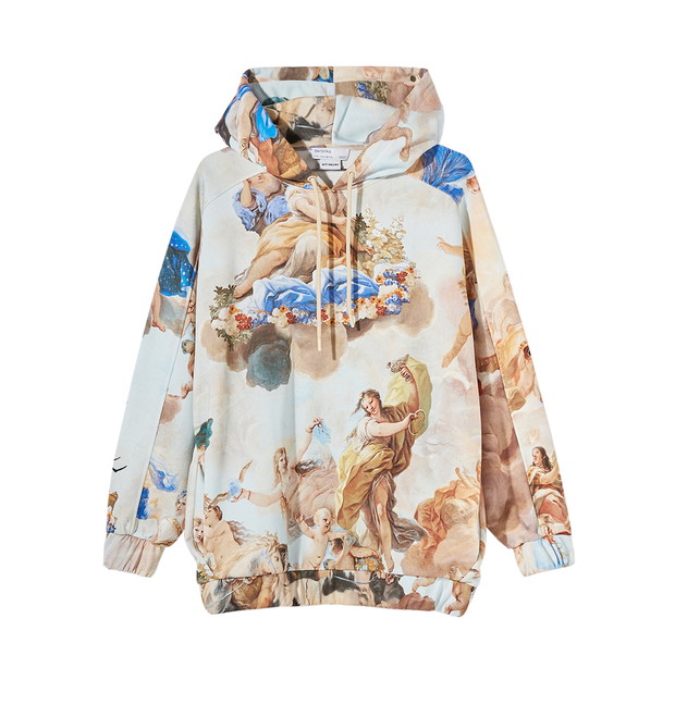 Bluza oversize, Bershka