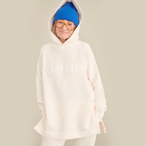 Bluza oversize, This Is Commitment, 399 zł