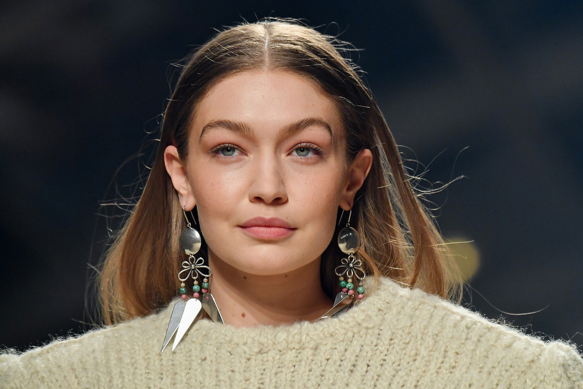 Gigi Hadid ujawniła imię swojej córeczki