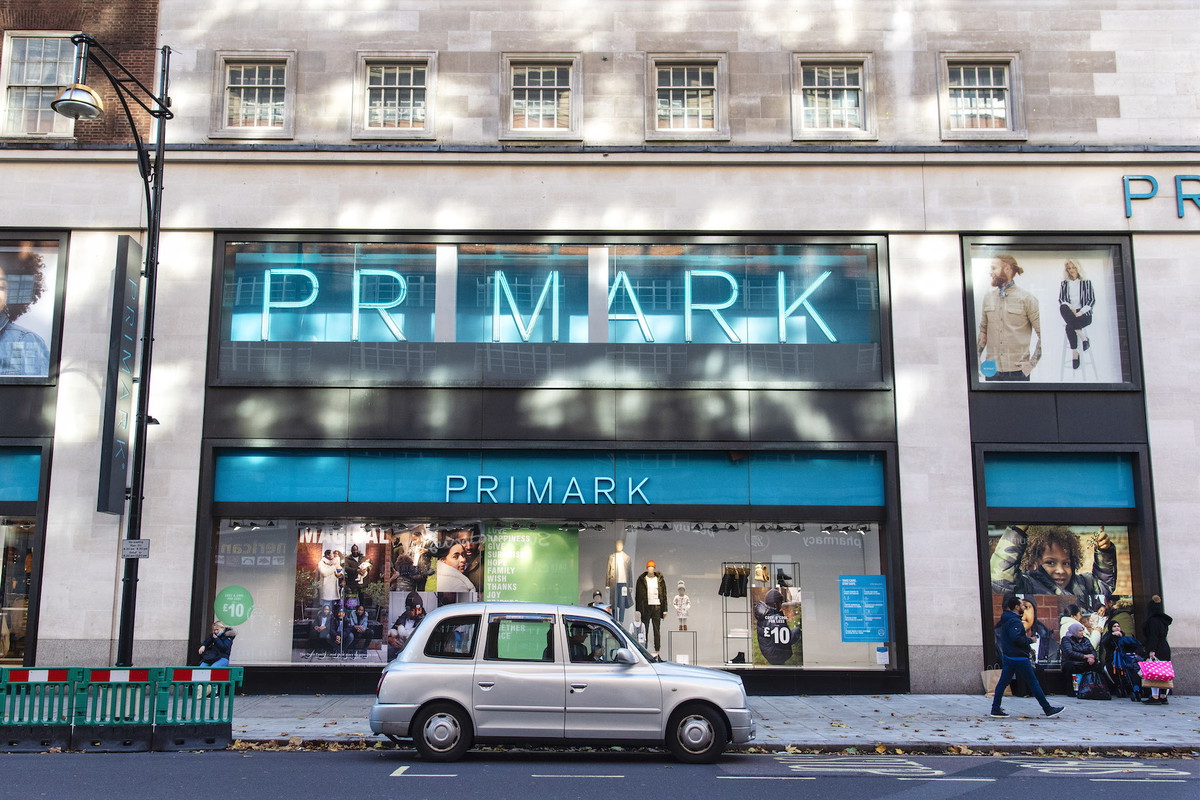 Primark otworzy trzeci sklep w Polsce! Kiedy i gdzie będzie można zrobić zakupy?
