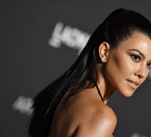 Kourtney Kardashian ma nowego chłopaka? Wiemy, kim jest wybranek celebrytki!