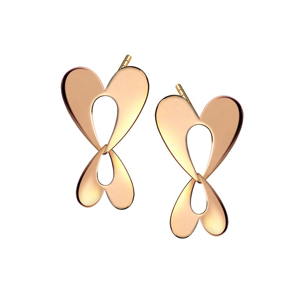 Kolczyki Yes z kolekcji Sweet Love, 929 zł
