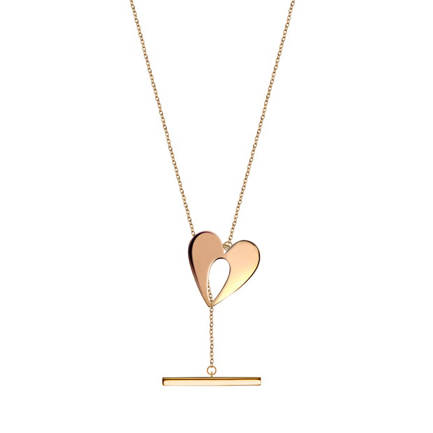Naszyjnik Yes z kolekcji Sweet Love, 995 zł