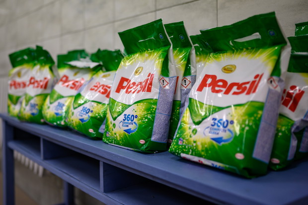 Pralnia Społecznie Odpowiedzialna