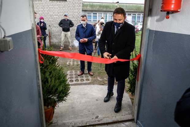 Pralnia Społecznie Odpowiedzialna