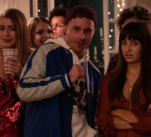 „Wszyscy moi przyjaciele nie żyją” jednym z najchętniej oglądanych filmów Netflixa na świecie!