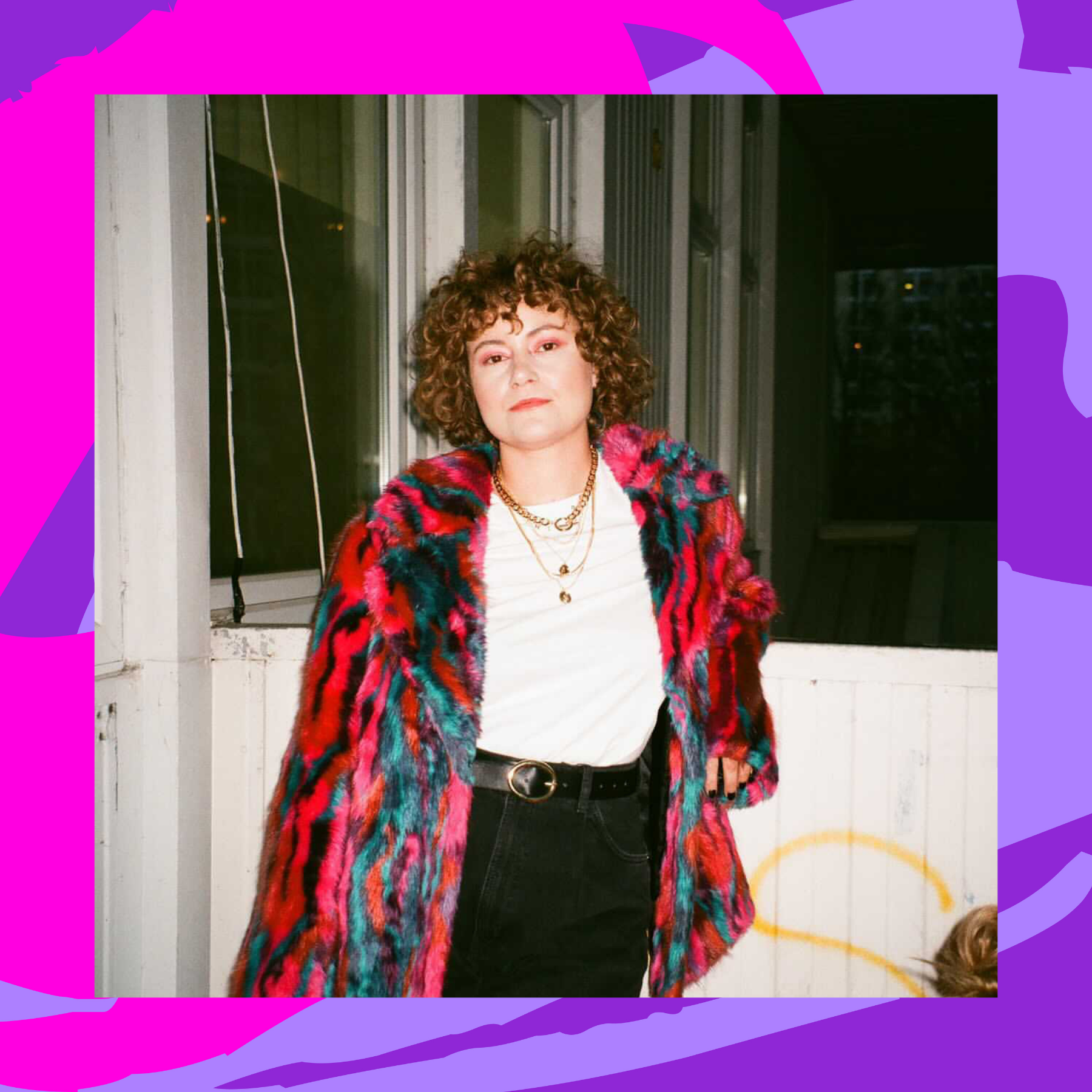 Glamour Girlboss Podcast: Olga Urbowicz