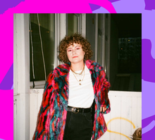 Glamour Girlboss Podcast: Olga Urbowicz