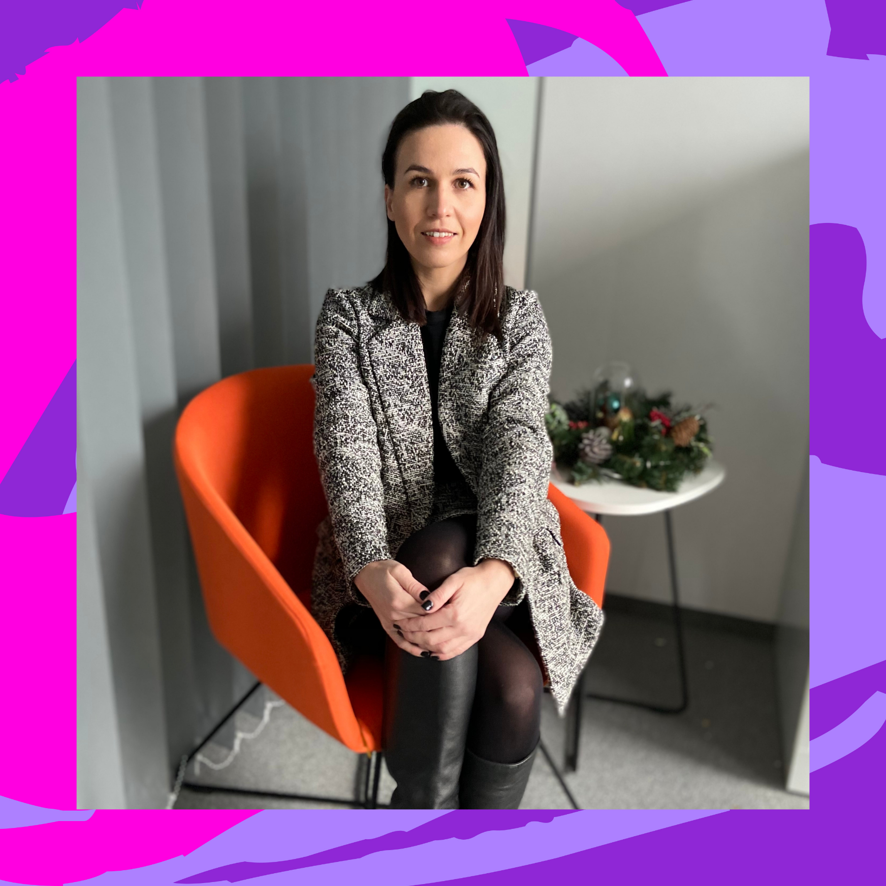 Glamour Girlboss Podcast: Jak przygotować się do rozmowy rekrutacyjnej? Odpowiada Marta Kapała, ekspertka HR