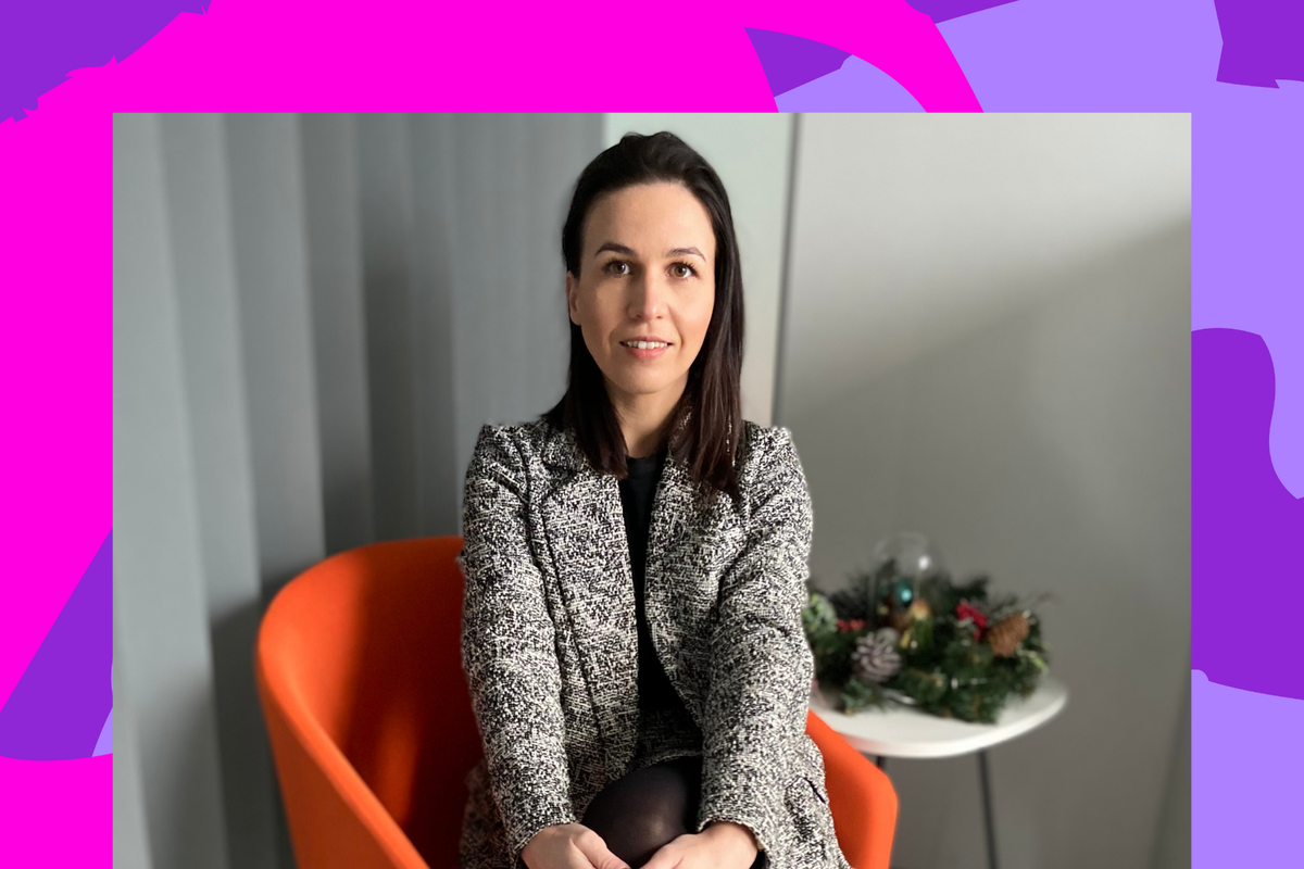 Glamour Girlboss Podcast: Jak przygotować się do rozmowy rekrutacyjnej? Odpowiada Marta Kapała, ekspertka HR
