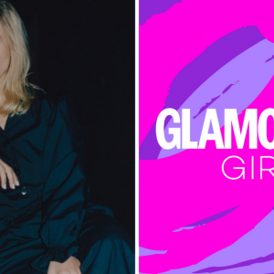 Glamour Girlboss Podcast: Magdalena Linke-Koszek