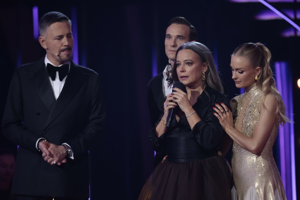 Taniec z Gwiazdami XVII edycja POLSAT - odc. 8