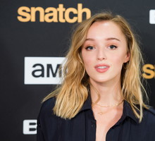 Phoebe Dynevor