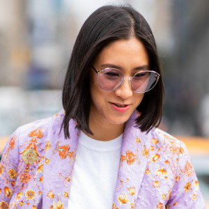 Eva Chen, Eva Chen, Head of Fashion Partnerships for Instagram