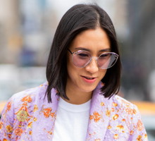 Eva Chen, Eva Chen, Head of Fashion Partnerships for Instagram