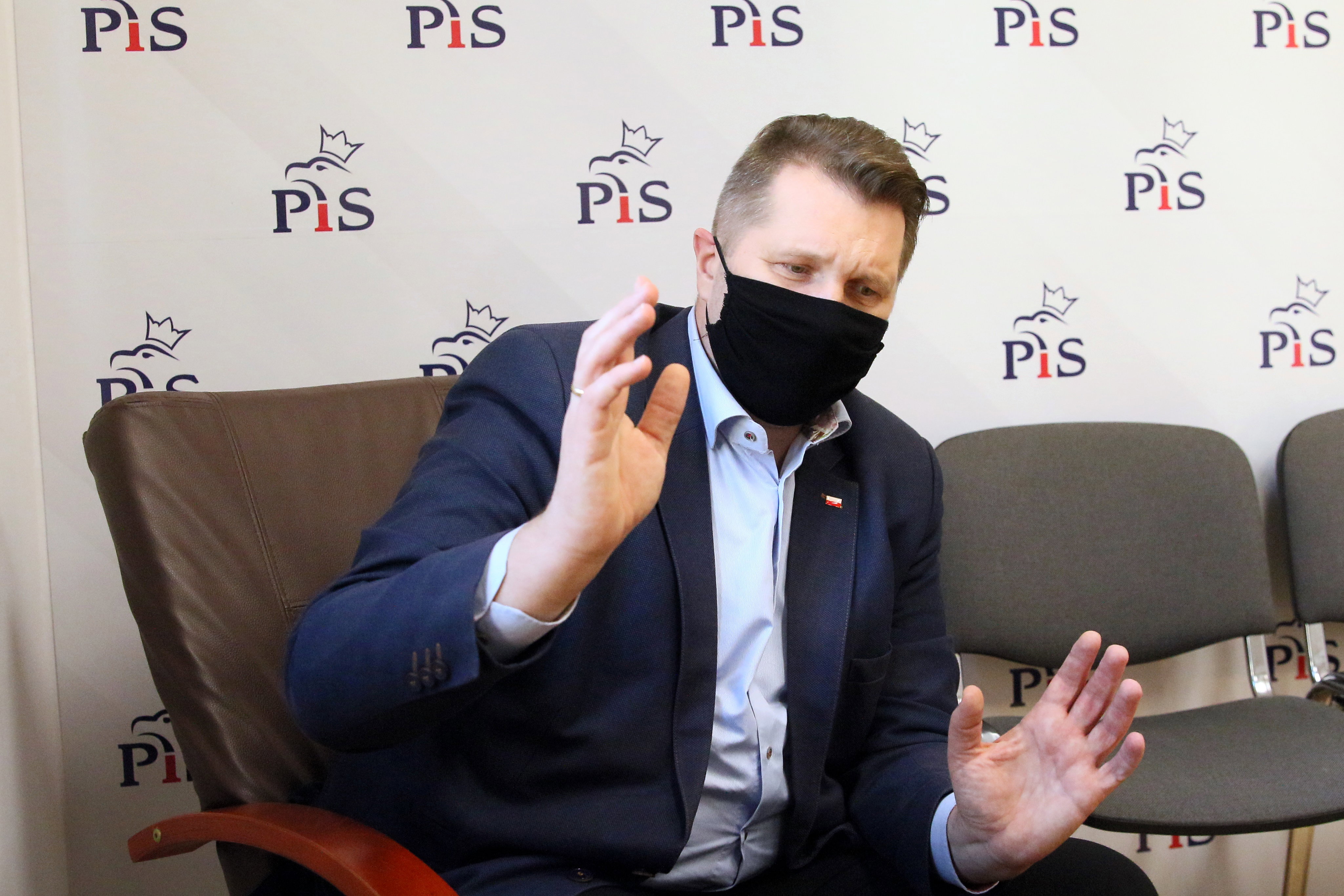 Przemysław Czarnek
