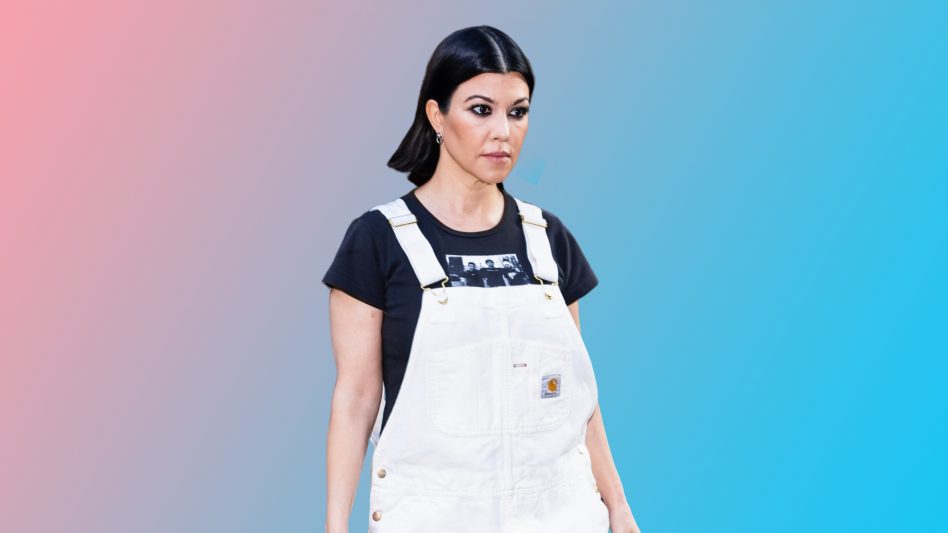 Kourtney Kardashian