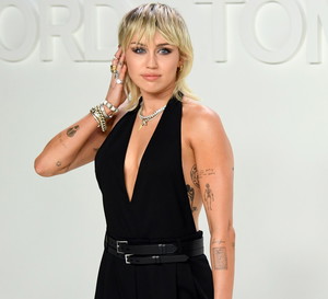 Miley Cyrus