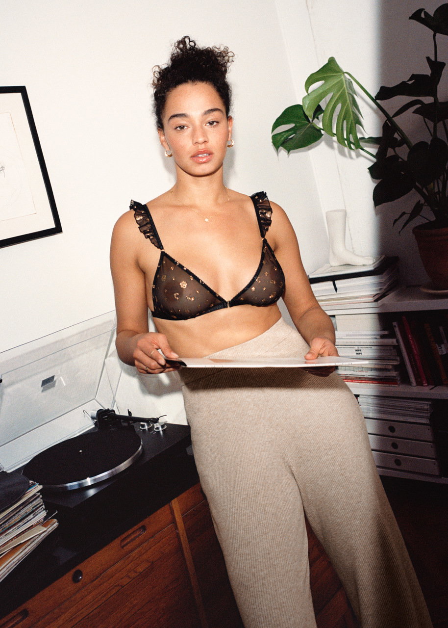 Kolekcja & Other Stories x Le Petit Trou