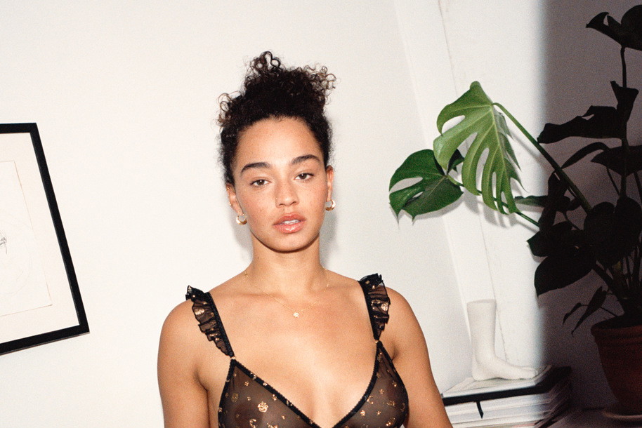 Kolekcja & Other Stories x Le Petit Trou