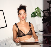 Kolekcja & Other Stories x Le Petit Trou