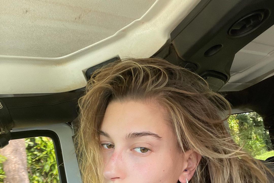 Hailey Bieber startuje z marką kosmetyków do pielęgnacji skóry Rhode