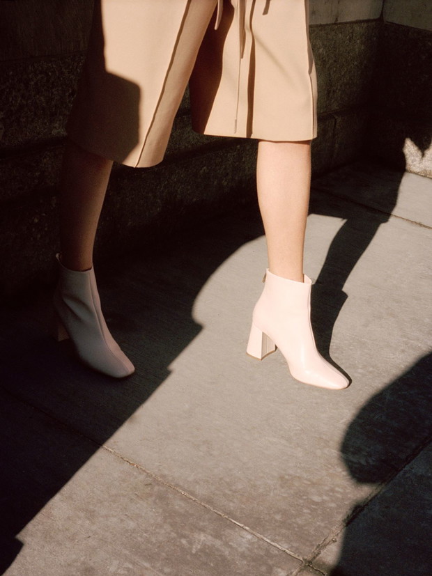 Jenny Fairy na ulicach Nowego Jorku, czyli nowy lookbook marki na wiosnę–lato 2021