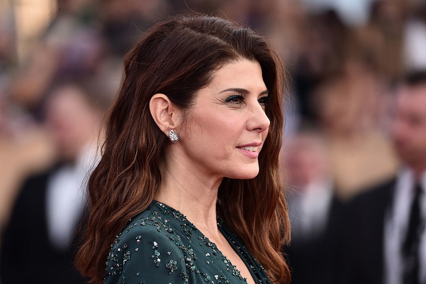 Marisa Tomei