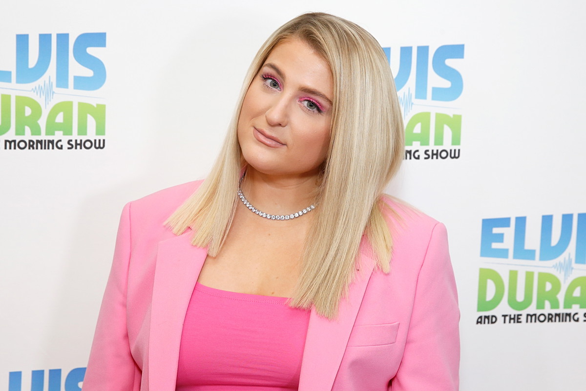 Meghan Trainor urodziła! Znamy płeć i imię dziecka