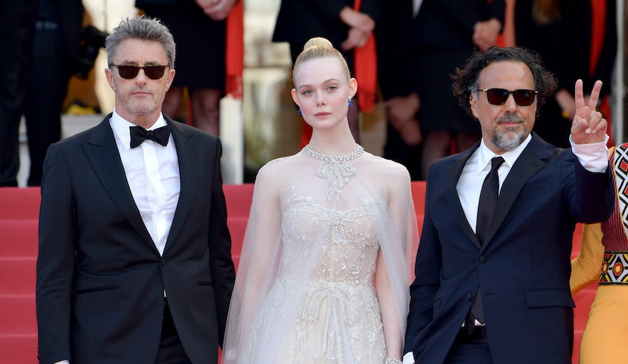 Closing Ceremony Red Carpet - The 72nd Annual Cannes Film Festival