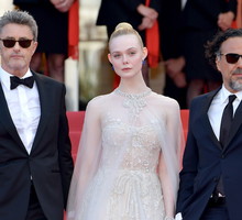 Closing Ceremony Red Carpet - The 72nd Annual Cannes Film Festival