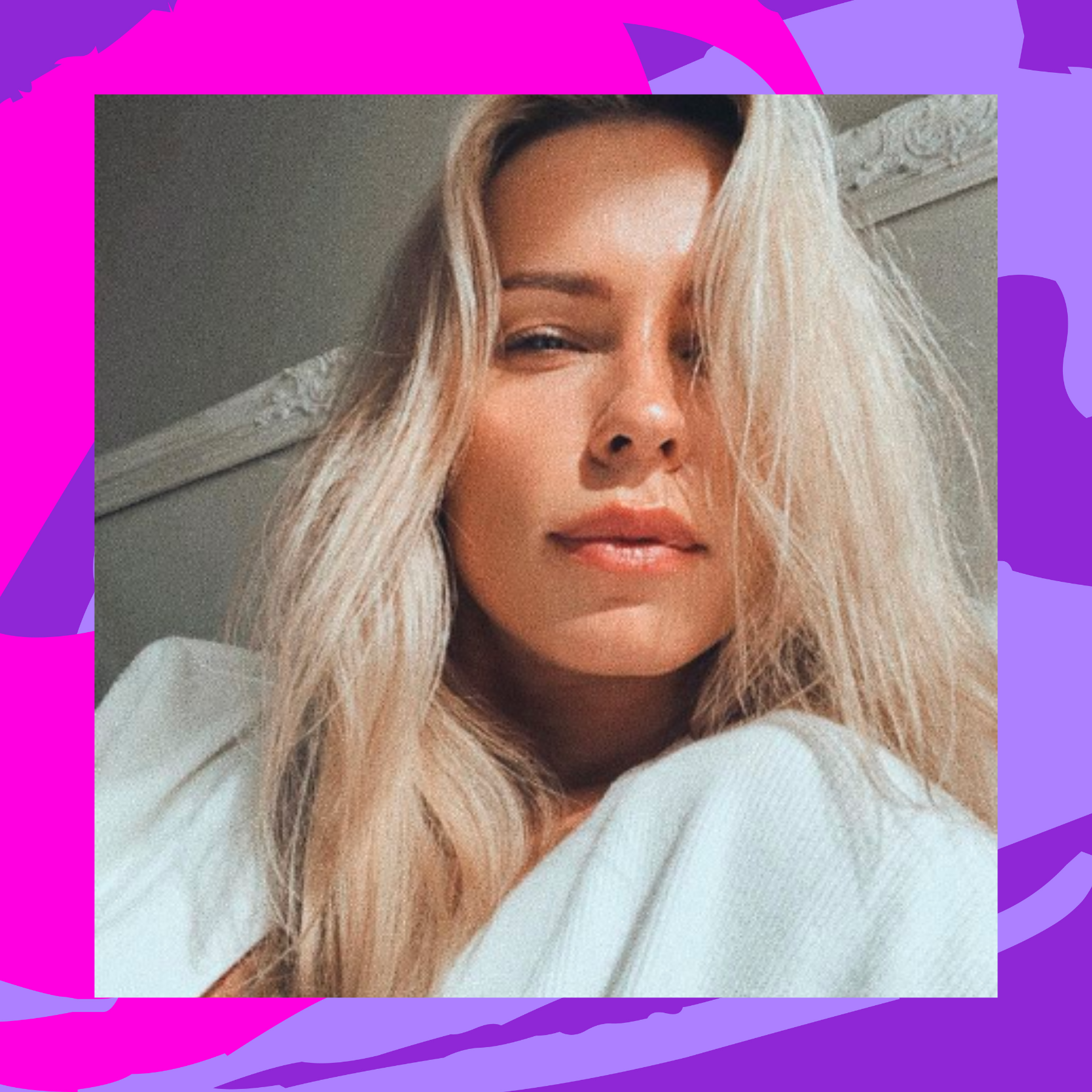 Glamour Girlboss Podcast: Kasia Wolska