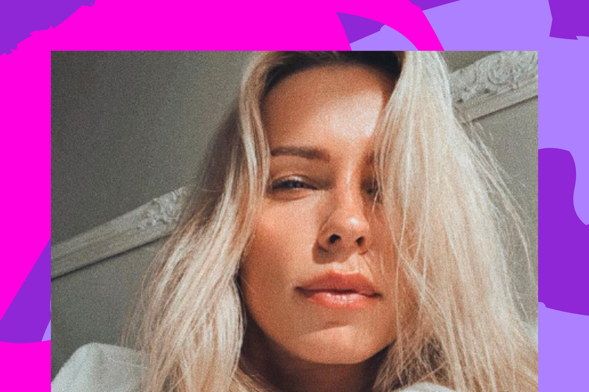 Glamour Girlboss Podcast: Kasia Wolska
