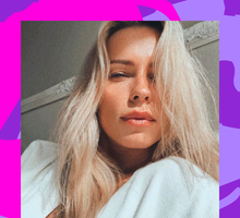 Glamour Girlboss Podcast: Kasia Wolska