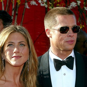 Jennifer Aniston i Brad Pitt znów razem na ekranie! Pierwszy raz od 19 lat
