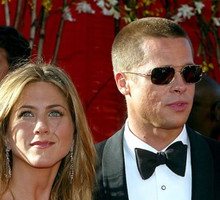 Jennifer Aniston i Brad Pitt znów razem na ekranie! Pierwszy raz od 19 lat