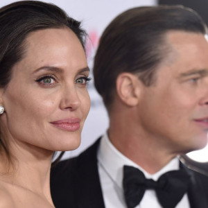 Angelina Jolie przerwała milczenie. Aktorka ujawniła, dlaczego rozwiodła się z Bradem Pittem