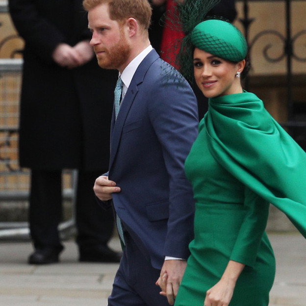 Meghan Markle poroniła. „Tuląc swoje pierwsze dziecko, wiedziałam, że tracę drugie” – wyznała
