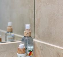 Te wegańskie kosmetyki na bazie naturalnych składników idealnie wpisują się w ideę self-care!