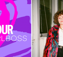 Glamour Girlboss Podcast: Olga Urbowicz
