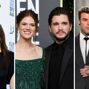Emily Ratajkowski i Sebastian Bear-McClard