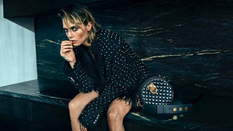 Cara-Delevingne-Balmain-Handbag-Campaign01