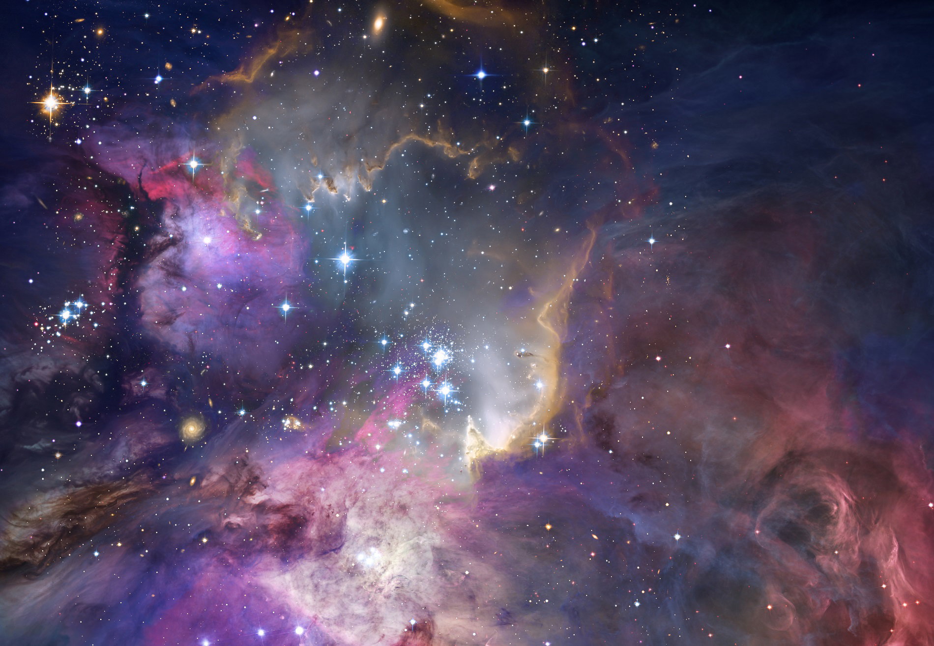 Horoskop tygodniowy miłosny na 15-21 lutego 2021 dla każdego znaku zodiaku. Sprawdź, co się wydarzy