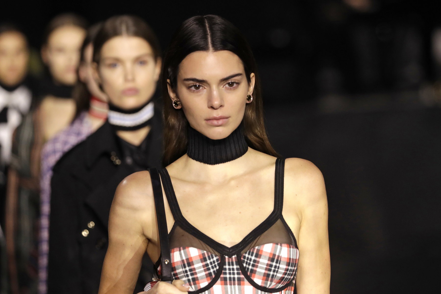 Kendall Jenner ma nowego chłopaka!